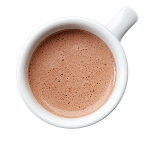 Peppermint Cocoa Drink Mix