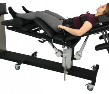 SPINAL DECOMPRESSION GRAVITY ASSISTED SUPINE b x